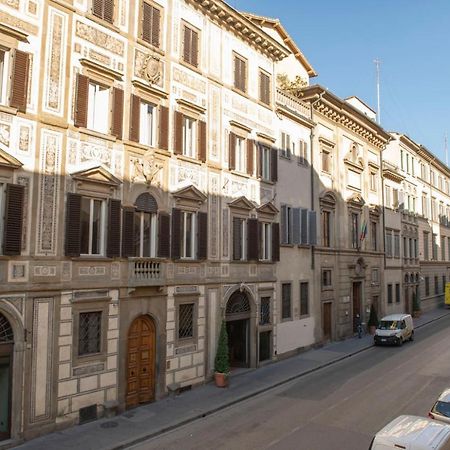 Mamo Florence - Cavour Rosa Apartment Ngoại thất bức ảnh